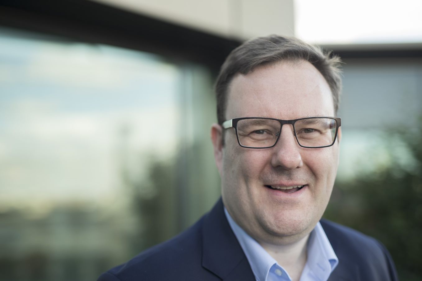 Lee Clark RBC Brewin Dolphin Group