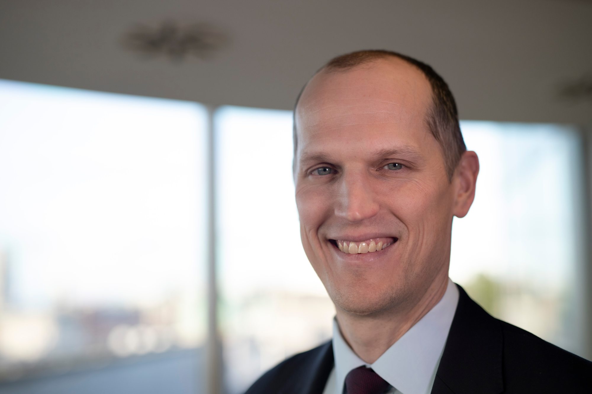 Paul Danis RBC Brewin Dolphin Group