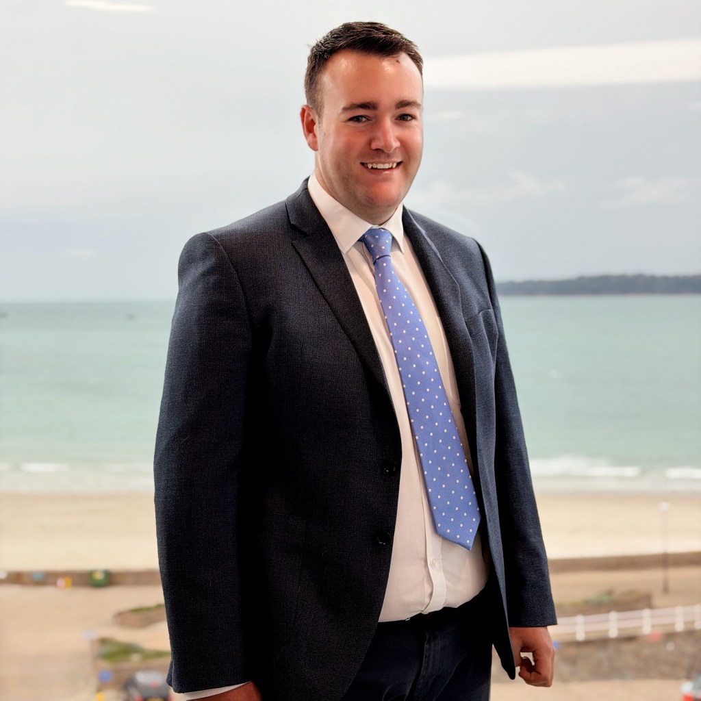 Charlie Le Quelenec, Investment manager