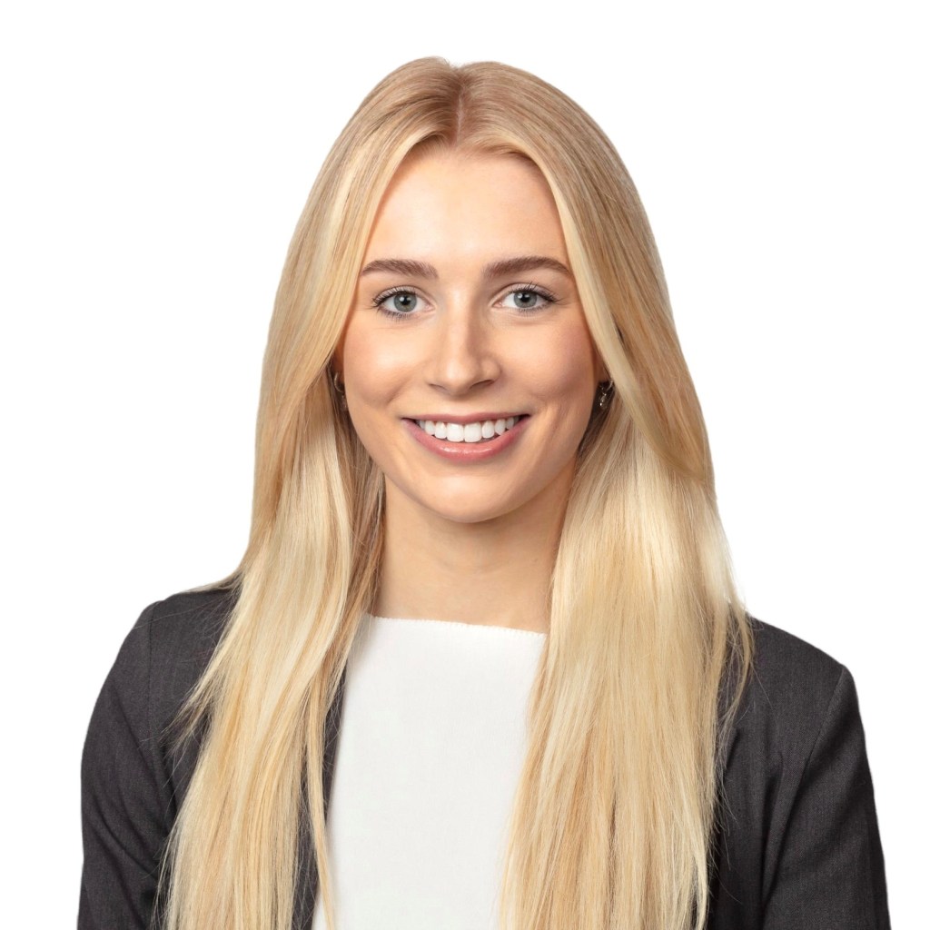 Megan O'Connor, Relationship manager