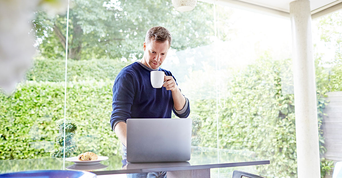 Financial planning tips for entrepreneurs RBC Brewin Dolphin