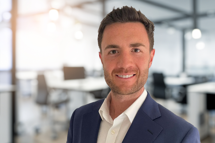 Ed Caswell - Financial Adviser