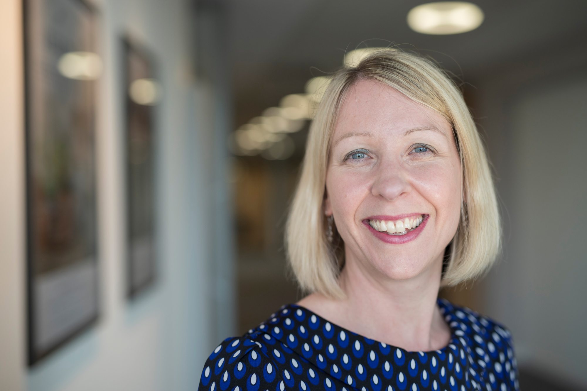 Marion Barlow RBC Brewin Dolphin