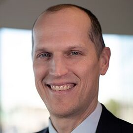 Paul Danis Wealth Manager