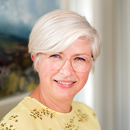 Carla Morris