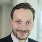 Jeffery Ball Wealth Manager