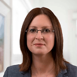 Michelle Holgate