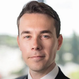 Paul Mathias Wealth Manager
