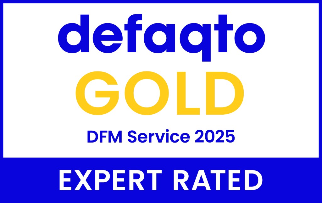 defacto gold